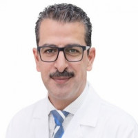 Dr. Mohammad Al