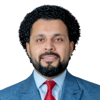 Dr. Anas Seeda