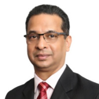 Dr. Jacob Cherian