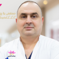 Dr. Dawood Sulaiman