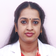 Dr. Nima Chirukandath